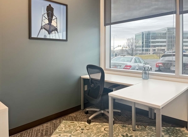 Virtual office space in Lehi, UT, 3450 North Triumph Boulevard (84043) - 3 | MatchOffice.com