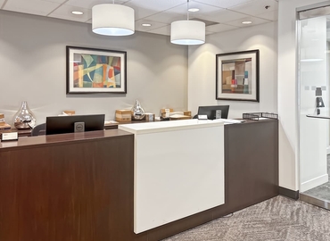 Virtual address in Newtown, PA, 18 Campus Boulevard (19073) - 2 | MatchOffice