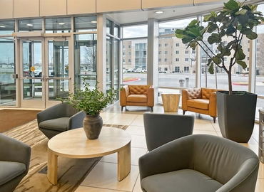 Virtual address in Lehi, UT, 3450 North Triumph Boulevard (84043) - 13 | MatchOffice