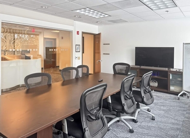 Virtual address in Newtown, PA, 18 Campus Boulevard (19073) - 3 | MatchOffice