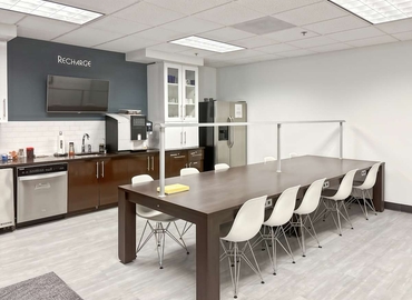 Virtual address in Newtown, PA, 18 Campus Boulevard (19073) - 6 | MatchOffice.com