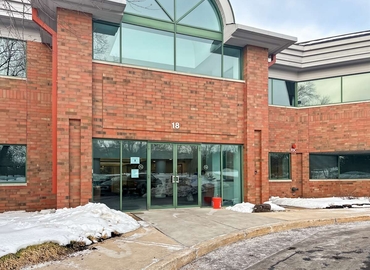 Virtual office in Newtown, PA, 18 Campus Boulevard (19073) - 1 | MatchOffice