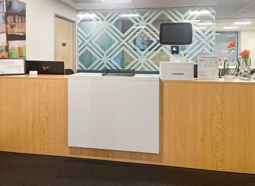 Virtual office space in Sausalito, CA, 1 Harbor Drive (94965) - 1 | MatchOffice.com