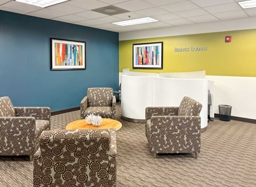 Virtual business address in Nashville, TN, 555 Marriott Drive (37214) - 4 | MatchOffice.com