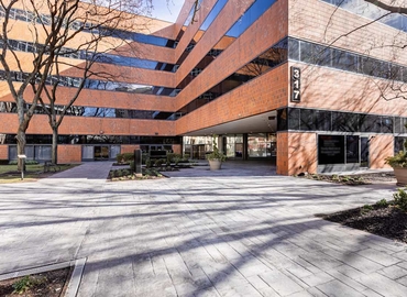 10 m² Business center in New Brunswick, NJ, 317 George Street (08901) - 0 | MatchOffice
