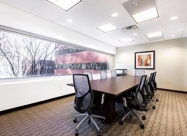 10 m² Business park in New Brunswick, NJ, 317 George Street (08901) - 2 | MatchOffice.com