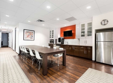 10 m² Business park in New Brunswick, NJ, 317 George Street (08901) - 5 | MatchOffice.com