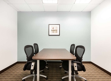 10 m² Business center in New Brunswick, NJ, 317 George Street (08901) - 6 | MatchOffice.com