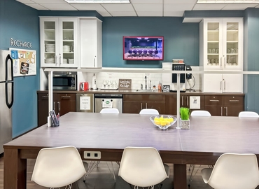 10 m² Shared office  in Nashville, TN, 555 Marriott Drive (37214) - 5 | MatchOffice