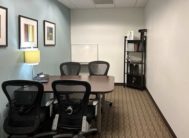 10 m² Coworking space  in Nashville, TN, 555 Marriott Drive (37214) - 8 | MatchOffice