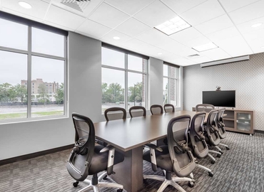 10 m² Co-working  in Rock Hill, SC, 331 East Main Street (29730) - 2 | MatchOffice.com