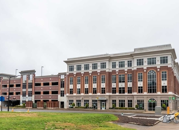 Virtual office in Rock Hill, SC, 331 East Main Street (29730) - 0 | MatchOffice