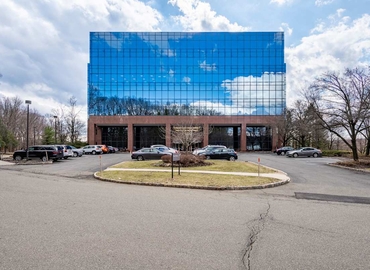 Virtual office space in Rockaway, NJ, 100 Enterprise Drive (07866) - 0 | MatchOffice