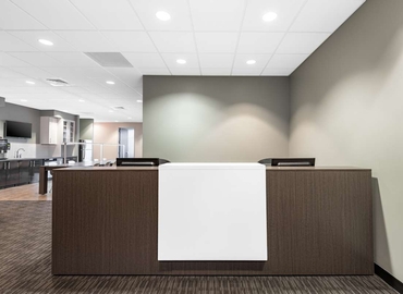 Virtual office in Rock Hill, SC, 331 East Main Street (29730) - 1 | MatchOffice.com