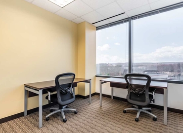 Virtual office space in Rockaway, NJ, 100 Enterprise Drive (07866) - 3 | MatchOffice.com
