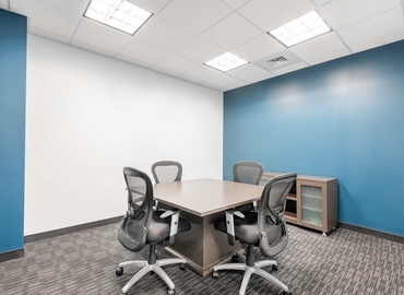 10 m² Serviced office in Rock Hill, SC, 331 East Main Street (29730) - 8 | MatchOffice.com