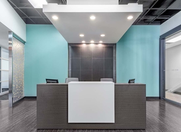 10 m² Coworking space  in Ridgeland, MS, 1000 Highland Colony Parkway (39157) - 1 | MatchOffice.com