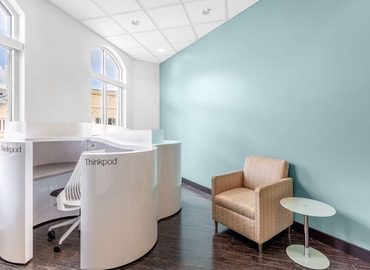 10 m² Coworking space  in Ridgeland, MS, 1000 Highland Colony Parkway (39157) - 4 | MatchOffice.com