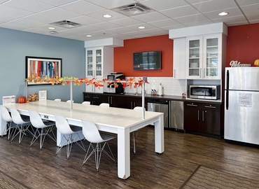 10 m² Co-working  in Pittsburgh, PA, 322 North Shore Drive (15212) - 5 | MatchOffice.com