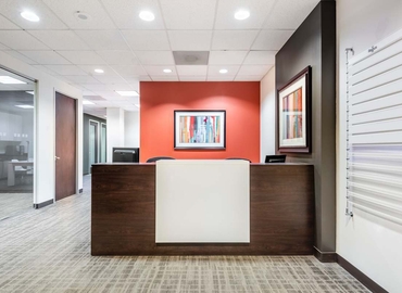 10 m² Shared workspace  in Rockaway, NJ, 100 Enterprise Drive (07866) - 1 | MatchOffice.com