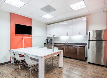 10 m² Shared workspace  in Rockaway, NJ, 100 Enterprise Drive (07866) - 4 | MatchOffice