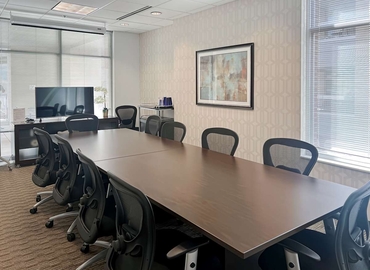 10 m² Co-working  in Pittsburgh, PA, 322 North Shore Drive (15212) - 2 | MatchOffice