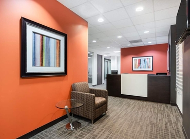 10 m² Co-working  in Rockaway, NJ, 100 Enterprise Drive (07866) - 5 | MatchOffice