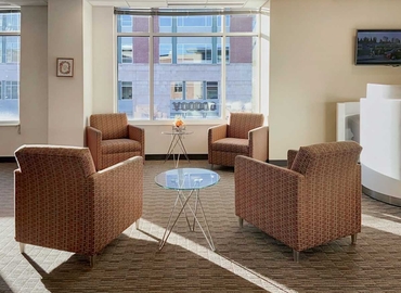 10 m² Shared workspace  in Pittsburgh, PA, 322 North Shore Drive (15212) - 4 | MatchOffice