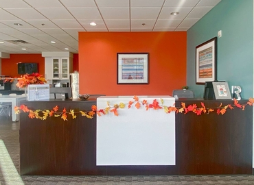 Virtual office in Pittsburgh, PA, 322 North Shore Drive (15212) - 1 | MatchOffice.com