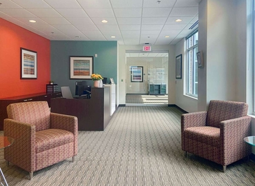 10 m² Business center in Pittsburgh, PA, 322 North Shore Drive (15212) - 9 | MatchOffice