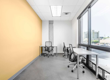 10 m² Business park in Bozeman, 5 West Mendenhall Street (59715) - 3 | MatchOffice.com