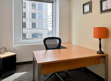 10 m² Business park in Tulsa, OK, 321 South Boston Avenue (74103) - 12 | MatchOffice