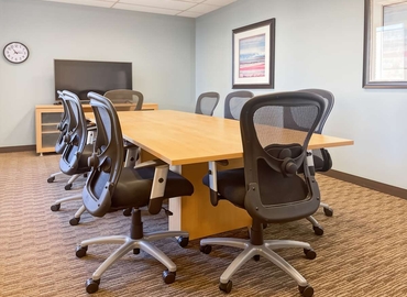 10 m² Serviced office in Tulsa, OK, 321 South Boston Avenue (74103) - 2 | MatchOffice