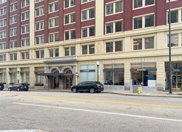 10 m² Business space in Tulsa, OK, 321 South Boston Avenue (74103) - 13 | MatchOffice.com