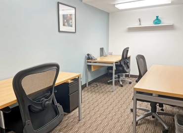 10 m² Business center in Tulsa, OK, 321 South Boston Avenue (74103) - 9 | MatchOffice.com