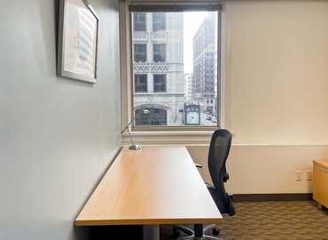 10 m² Serviced office in Tulsa, OK, 321 South Boston Avenue (74103) - 6 | MatchOffice