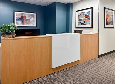 10 m² Business center in Tulsa, OK, 321 South Boston Avenue (74103) - 8 | MatchOffice