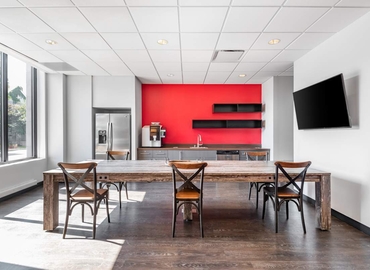 10 m² Business center in Newark, NJ, 28 Valley Road (07042) - 5 | MatchOffice