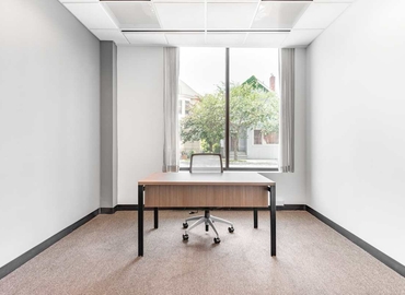 10 m² Shared office  in Newark, NJ, 28 Valley Road (07042) - 3 | MatchOffice.com