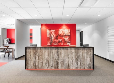 10 m² Coworking  in Newark, NJ, 28 Valley Road (07042) - 1 | MatchOffice