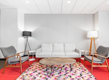 10 m² Coworking space  in Newark, NJ, 28 Valley Road (07042) - 4 | MatchOffice.com