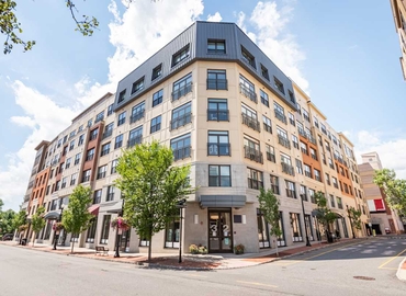 Virtual office in Newark, NJ, 28 Valley Road (07042) - 0 | MatchOffice.com