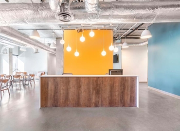 10 m² Shared workspace  in Bozeman, 5 West Mendenhall Street (59715) - 1 | MatchOffice.com