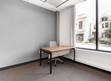 Virtual business address in Newark, NJ, 28 Valley Road (07042) - 8 | MatchOffice.com