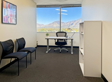 10 m² Business park in Salt Lake City, 6975 Union Park Avenue (84047) - 3 | MatchOffice.com