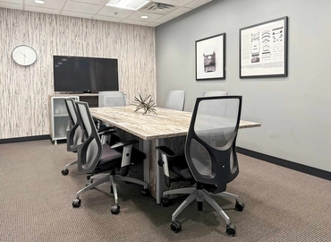 10 m² Coworking space  in Tulsa, OK, 8211 East Regal Place (74133) - 2 | MatchOffice