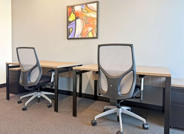 10 m² Co-working  in Tulsa, OK, 8211 East Regal Place (74133) - 7 | MatchOffice