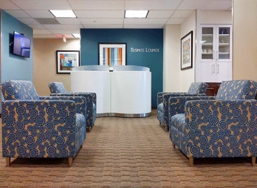 10 m² Co-working  in Tulsa, OK, 8211 East Regal Place (74133) - 4 | MatchOffice.com