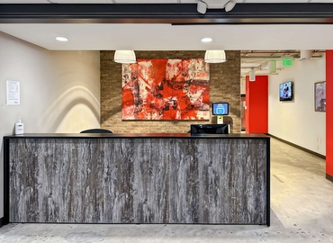 10 m² Shared office  in Miami Beach, FL, 1688 Meridian Avenue (33139) - 1 | MatchOffice.com