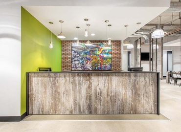 10 m² Coworking space  in Miami Aventura, FL, 2875 Northeast 191 Street (33180) - 1 | MatchOffice.com